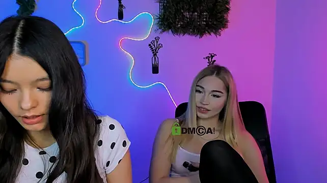 itscharlliee: вебкам-шоу