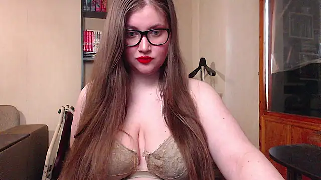 Chat XXX ao vivo de Allexandrra_