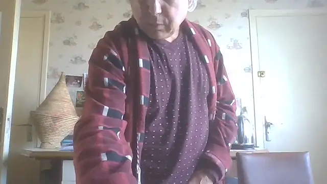 gegevincent5 Live XXX-Chat