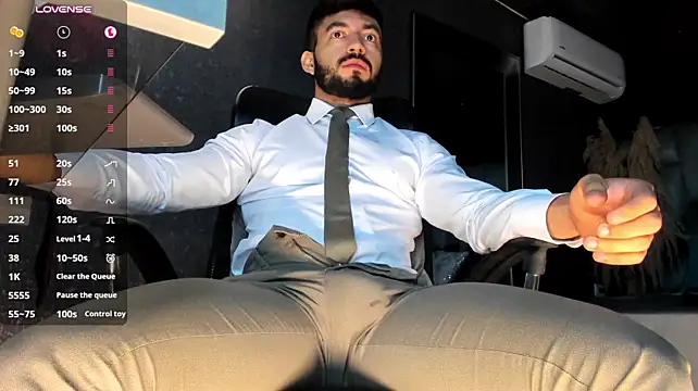 MarkWalker__ Live XXX Chat