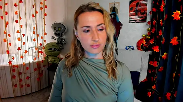 Živý XXX chat PassionGlow