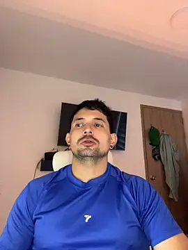 Chat XXX ao vivo de TroyeKnight