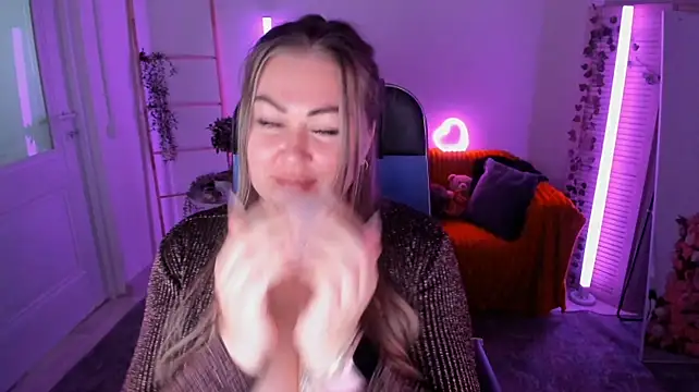 Chat XXX ao vivo de StaryWhisper