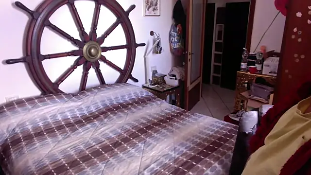 DilfxlItaliano webcam show