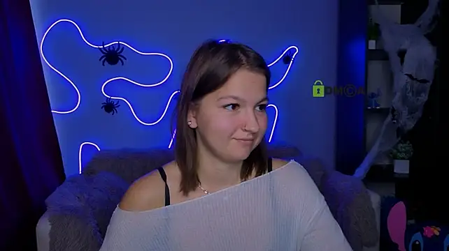 Živý XXX chat liana_best