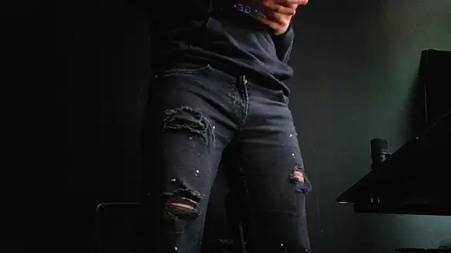 FelixStarkk Live XXX-Chat