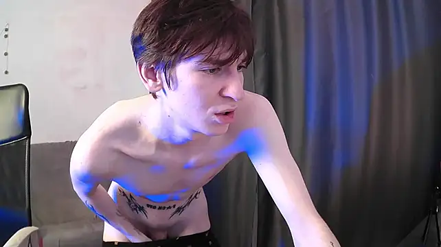 NateAfterDark live XXX chat