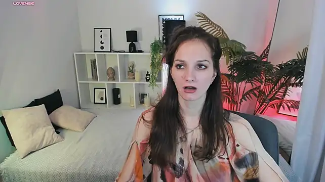 MirandaGlow – Live XXX-chat