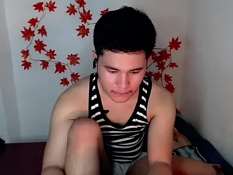 master_levi2003 Obrolan Langsung XXX