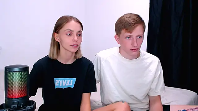 juliaanddima – Naživo XXX chat