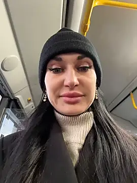 Živý XXX chat AriannaCruise