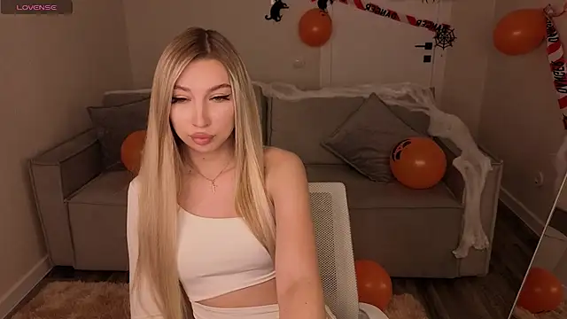 Živý XXX chat Amelia_Madison