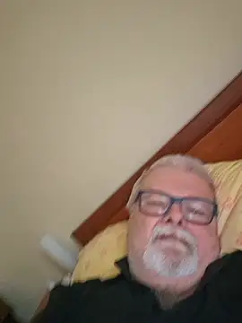 Show Webcam de petvarad