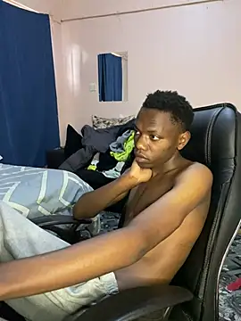 fireboyafrica Chat XXX in diretta