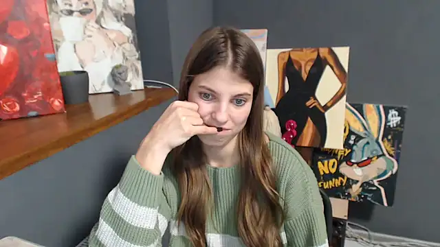 felicity_gold Chat XXX in diretta