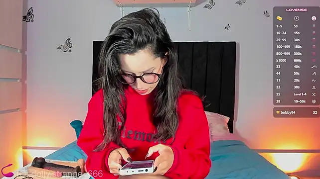 Chat XXX en directo de aiko_mori