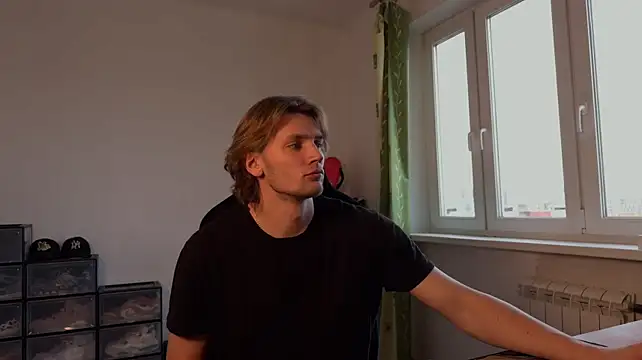 Czat XXX na żywo – JessieRise