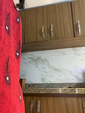 Chat XXX en directo de kalpanaaishaa