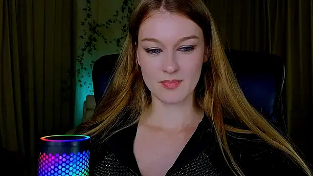 MysticVenus_ Chat XXX live
