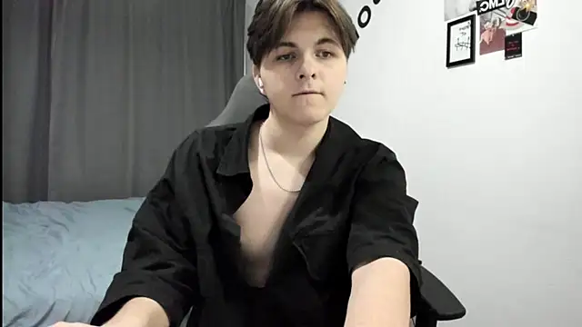 heyfelixxx Chat XXX in diretta