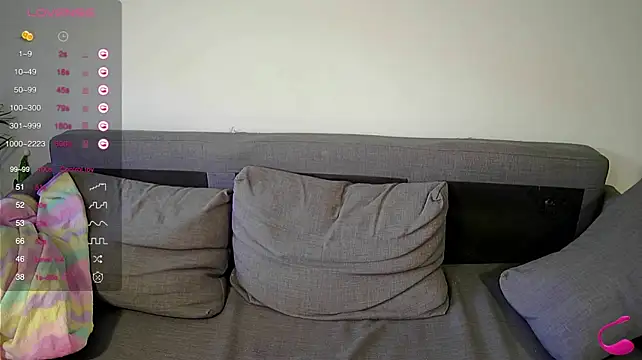 Živý XXX chat your_soul_Anna