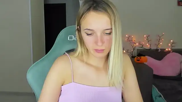RouseReed – Naživo XXX chat