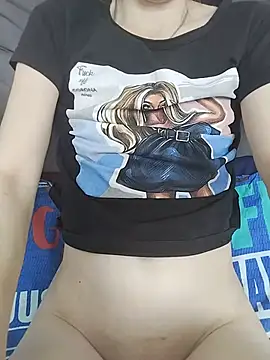 Chat XXX en directo de MaryPele