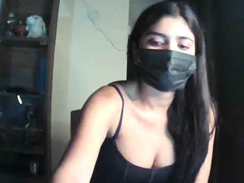 Chat XXX ao vivo de lusty_butter