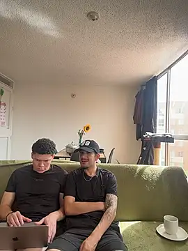 XXX chat uživo modela gahel_