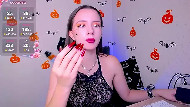 BellaVelure6767's Live XXX Chat