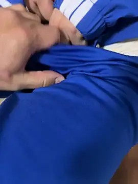 gaojujiang_8 webkamerás műsora