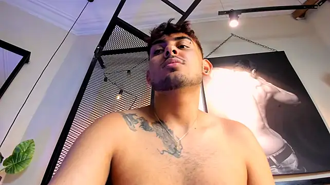 Markk_Angel Live XXX-chat