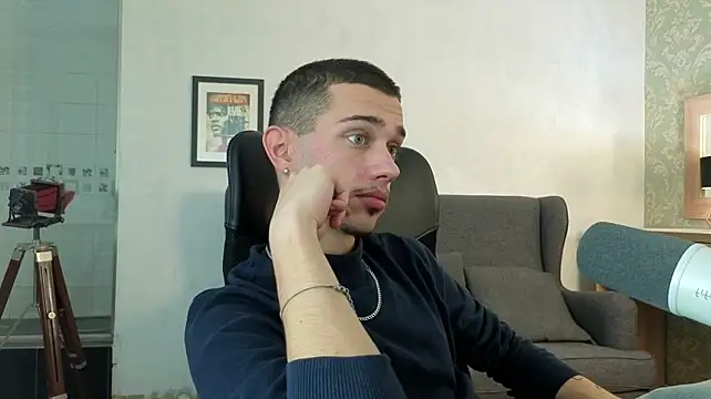 Chat XXX ao vivo de KaydenDrew