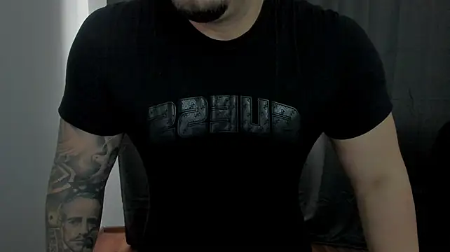 Chat +18 de TonyWinston ao vivo