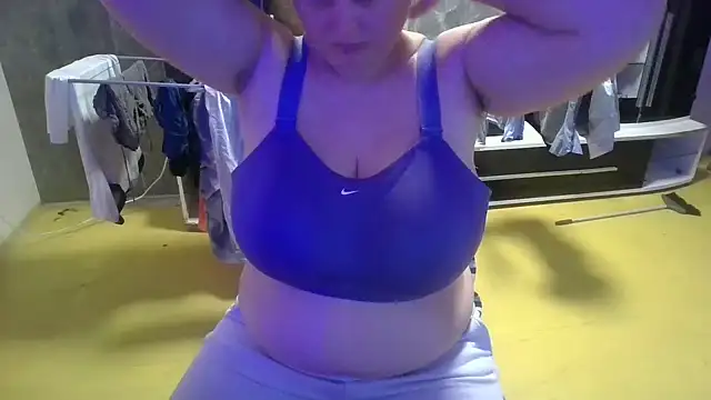 Živý XXX chat Meliss_Official9