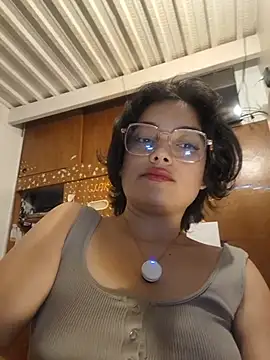 Chat XXX ao vivo de Meeliivee