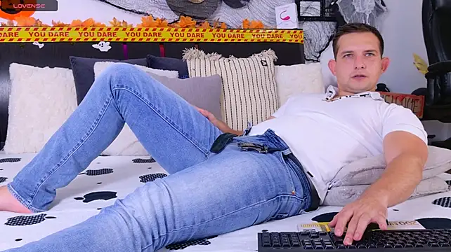 Jimmy_Doss Live XXX-Chat