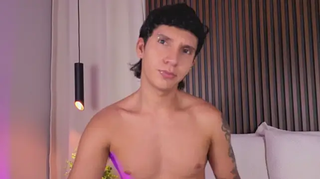 Chat XXX ao vivo de JacoboSwam