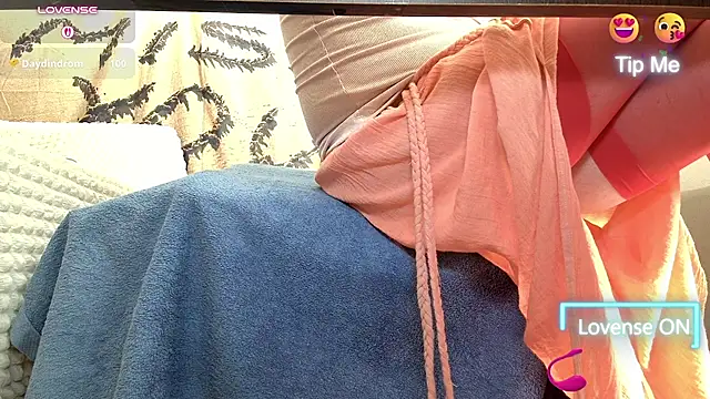 MarthaB Live XXX-chat