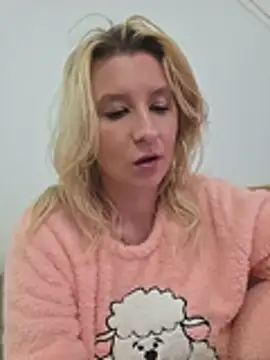 KaylinJan Live XXX-chat