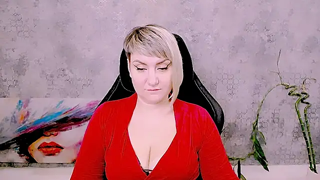 دردشة Djullia الجنسية المباشرة