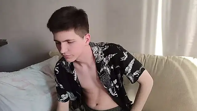ArturoSweet Chat XXX in diretta