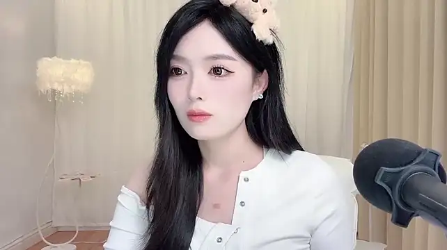 LiLy0608 Live XXX Chat