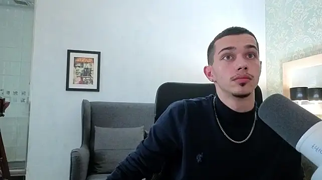 Chat XXX en directo de KaydenDrew