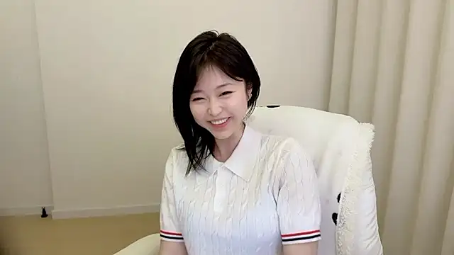 Kakionan 라이브 XXX 채팅
