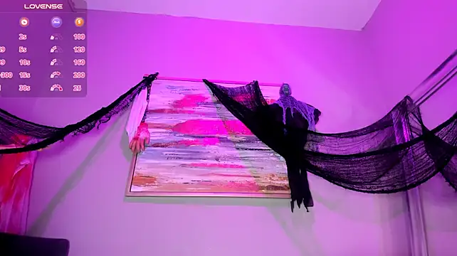 Ambar_Musse 라이브 XXX 채팅