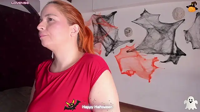 RossMildrey – Live XXX-chat