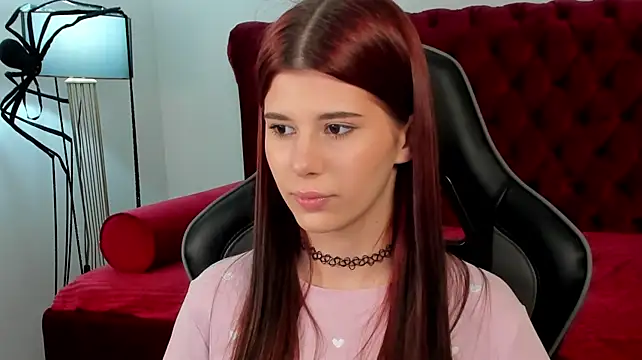 AriaAshford – Live XXX-chat