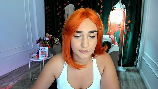 GoldenHeart_1 Adlı Modelin Canlı XXX Sohbeti