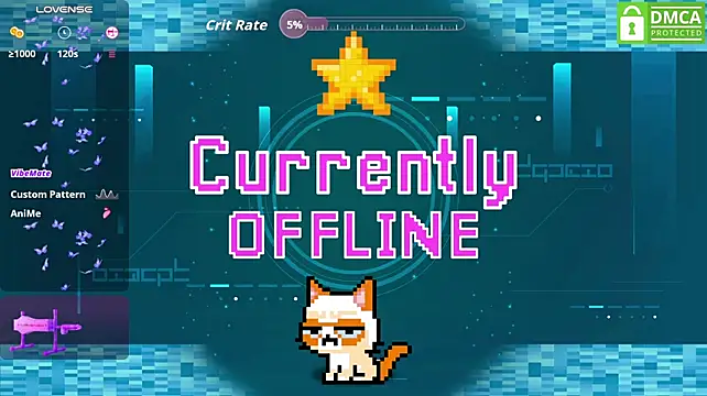 Chat XXX ao vivo de MeowMeowZoe